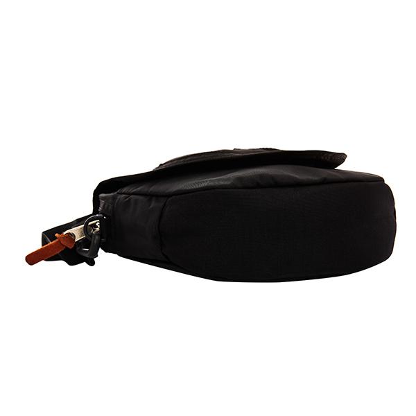 Gregory Wrapping Shoulder - Black (08J29421)