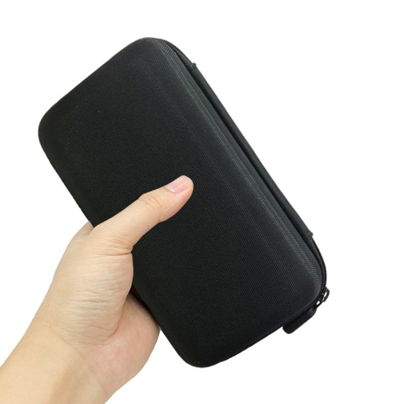 Convenient Tool Bag Carrying Case for DS211 DS212 DS213Oscilloscope Storage Pouch, Repair Equipment Protective Cover
