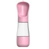 Portable Dog Water Bottle for Travel & Outdoors