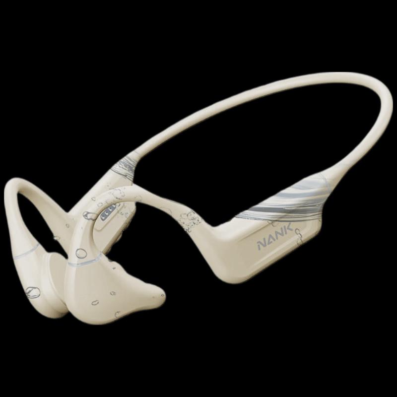 NANK Runner Pro5 Bone Conduction Waterproof Sports Headphones