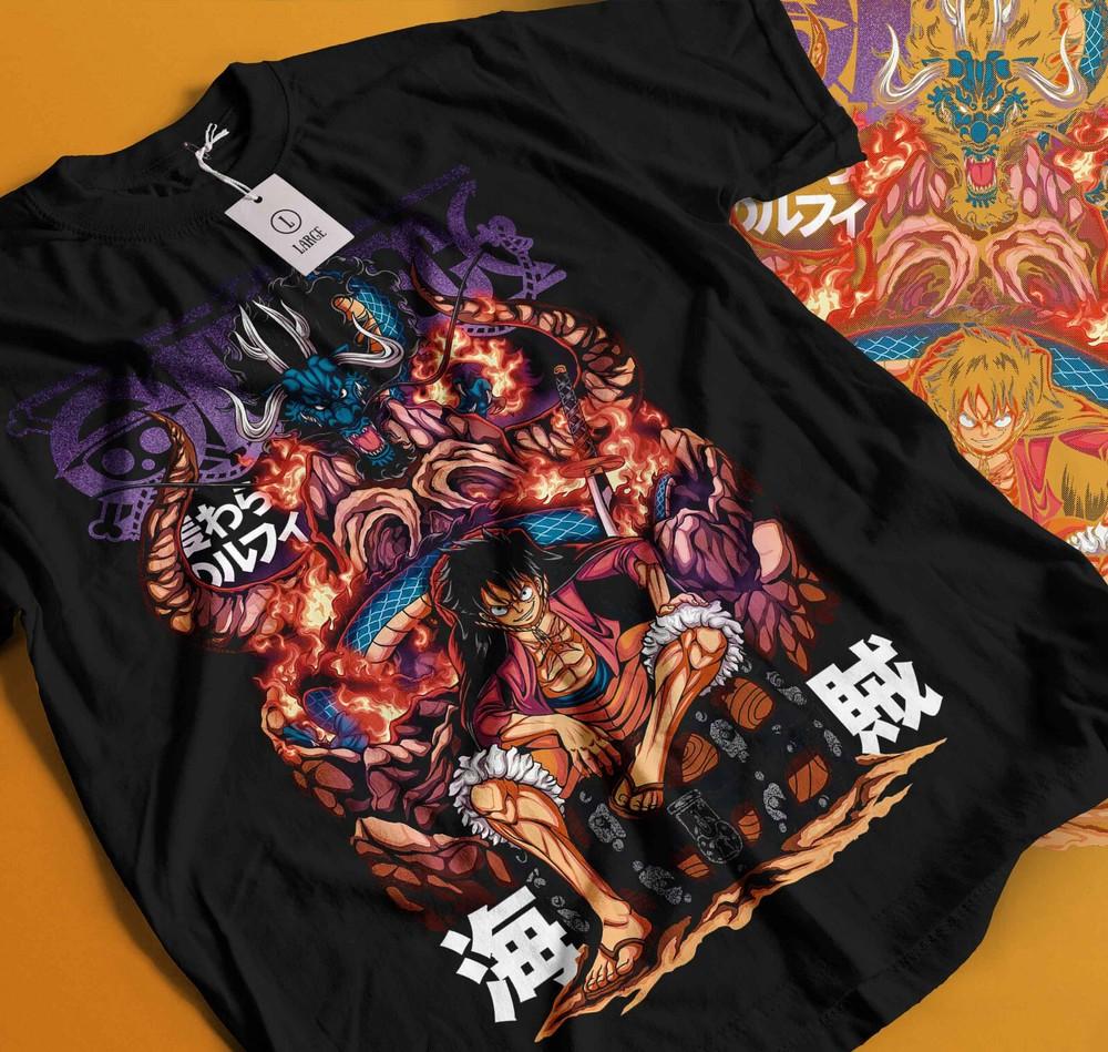 

Anime Vintage Special Unisex T-shirt Manga tee Anime Exclusive Shirt gift 404 M