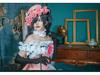 Black Butler Ciel Cosplay Kostüm - Damen Bocchan Shota Sebastian Anime Outfit