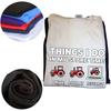 Funny Tractors Lover 6 Things I Do In My Spare Time T Shirt Graphic Streetwear Short Sleeve Farmer Birthday Gifts Summer T-shirt