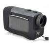 Visionking Solar Energy 6x25 Laser Hunting Rangefinder Portable FMC 600m Distance Meter Outdoor Golf LCD Roof Optics Monoculars