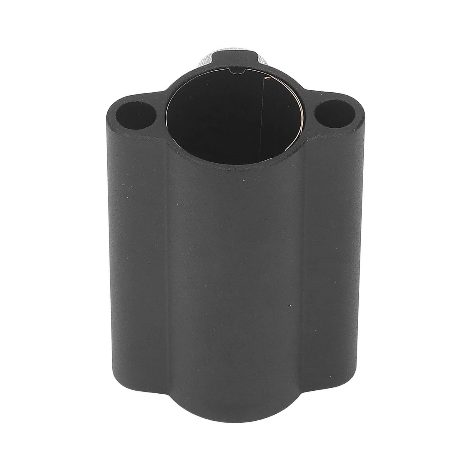 Camping Tent Pole Holder Reinforced Windproof Awning Rod Holder Outdoor Camping Canopy Rod Holder