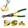 Multiuse Durian Opener Easily Opening Fruit Opening Tool Multi-Purpose Durian Pliers  Kitchen