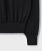 Beulaendideu [Superior] Essential Superfine Round Knit [Black]