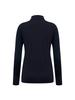 EIDER Ice-T Women'S Long Sleeve Polo Shirt_Dark Navy