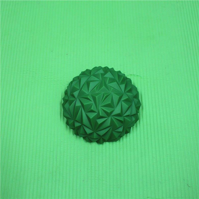 Children's Sensory Integration Yoga Half Ball and Pineapple Foot Massage Ball