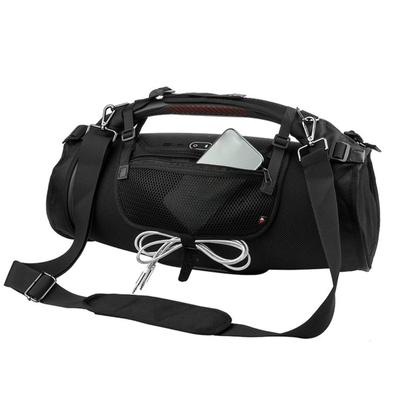 Draagbare audio-opbergtas Beschermende tas met schouderriem Compatibel voor Jbl Boombox 1/2