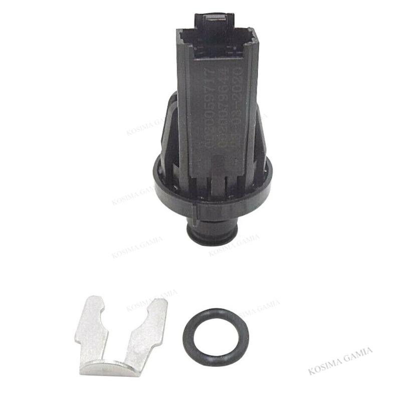Wall-Hung Boiler Water Pressure Sensor Parts Fit For Vaillant Ecotec Plus 824 831 837 0020059717 253595 Water Pressure Sensor