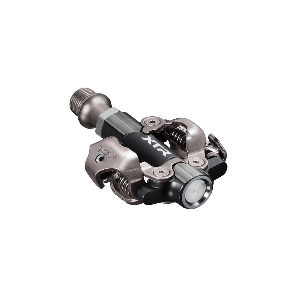 Shimano XTR PD-M9200 SPD Pedals with SM-SH51-3mm Cleats