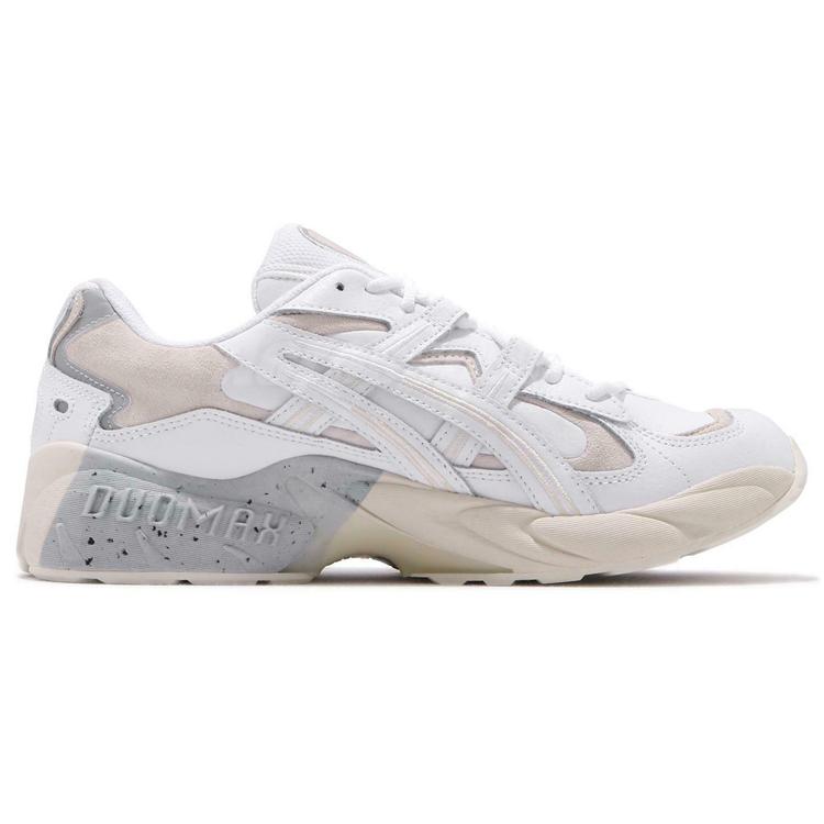 New Asics Gel Kayano 5 Og White Cream 1191A147-100