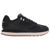 Under Armour Men's Jogger Running Shoes Black White 3028387-002