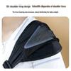 Certified Infant and Toddler Carrier with Waist Stool and Sling for Newborns