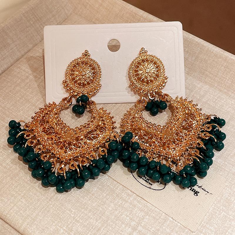 Fashion Drop Earrings For Women's Jewelry