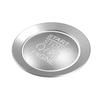 A ABSOPRO Stop Engine Ignition Button Overlay Cover Decal Trim Sticker for Jeep Compass
