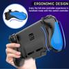 Handheld Grip Switch Controller Joypad For Nintendo Switch / Switch Oled