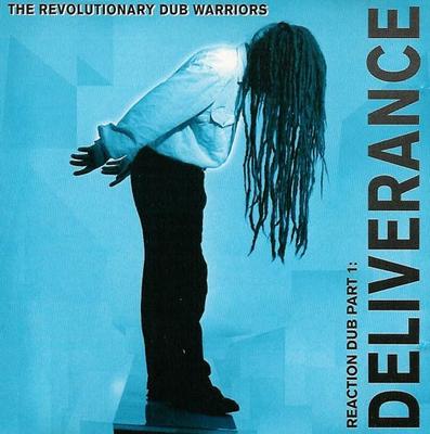 CD REVOLUTIONARY DUB WARRIORS - Reaction Dub Part 1: Deliverance ONUCD68 On-U Sound 1994 UK Reggae, Ska & Dub Used