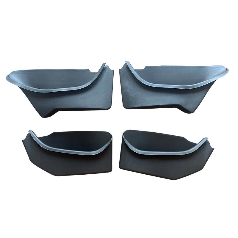 Tesla Model Y Door Storage Box Car Interior Accessories