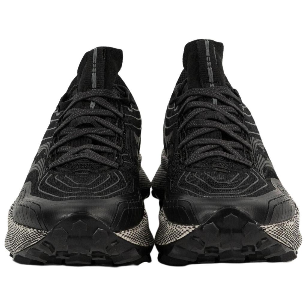 SAUCONY Endorphin Trail Zwart Grind Heren Sneakers S20647-10