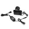 Power Adapter NP-FW50 Dummy Battery for  Nex-3/5/6/7 Series
