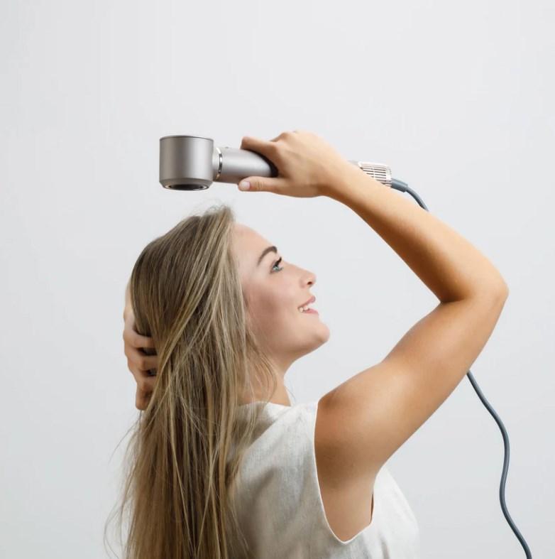 Taurus 900121000 Hair Styler