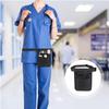 Adjustable Nurse Fanny Pack Portable Large Capacity Oxford Cloth Nurse Pouch Waist Bag Multi Compartment Pocket Belt Organizer