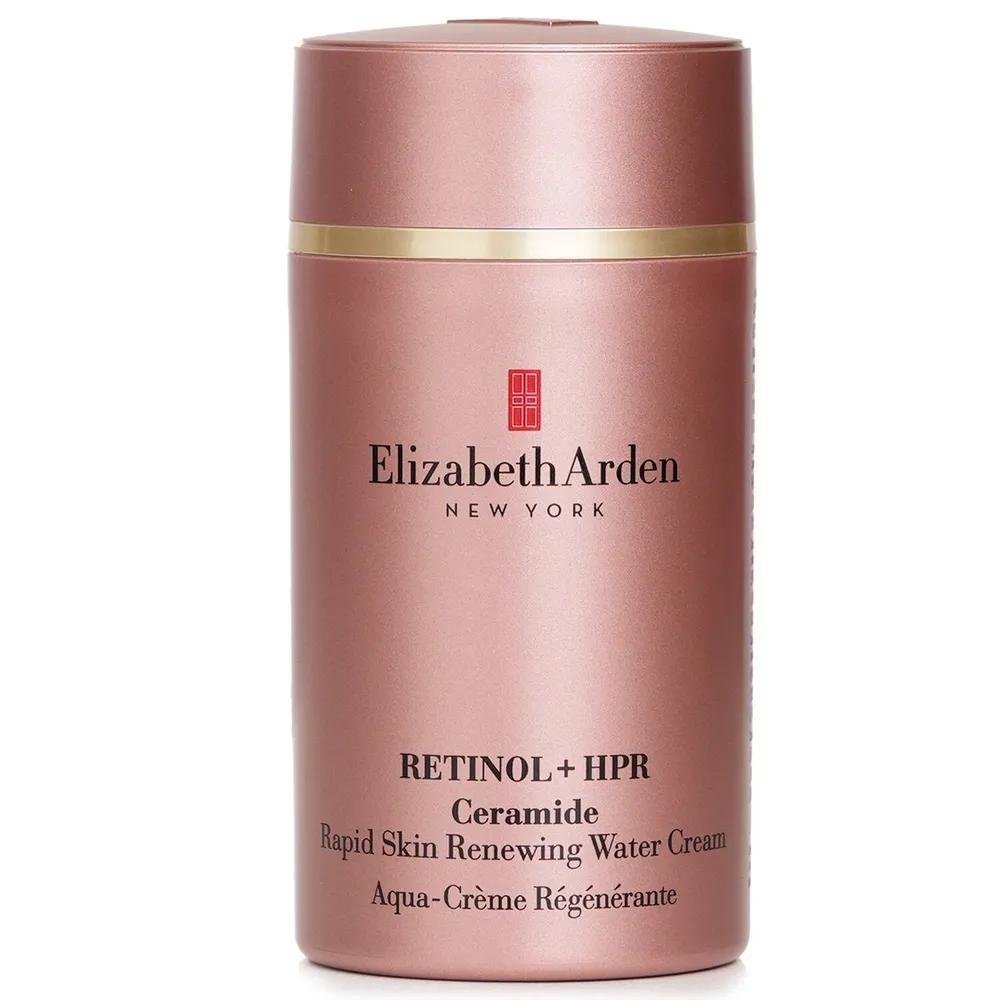 Retinol and HPR Ceramide Rapid Skin Renewing Water Cream 50ml