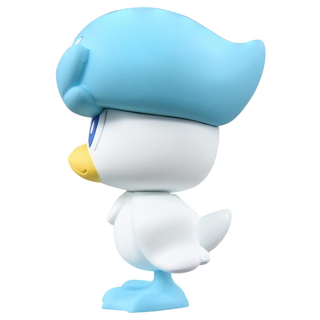 Nintendo Pokémon Moncolle MS-05 Quagsire