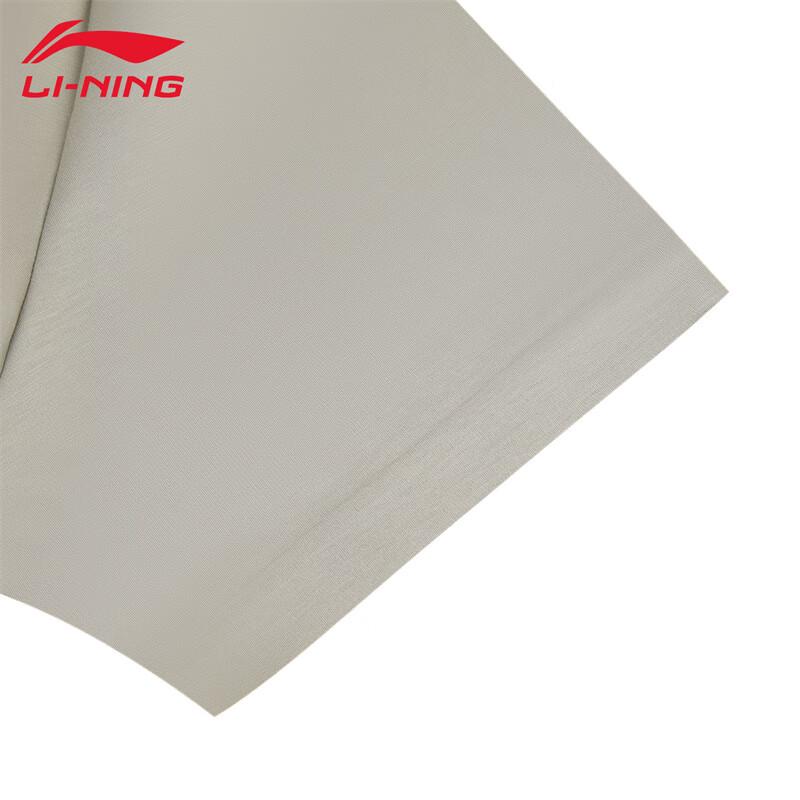 Li-Ning 2025 Men's Breathable Short Sleeve Polo Shirt