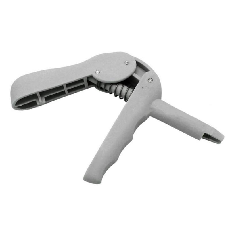 Durable Dental Dispenser Composite Material Mixed Dispensing Gun Resin Delivery Tool Durable Dispenser 1