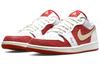 Air Jordan 1 Low SE Spades DJ5185-100 Herrengröße
