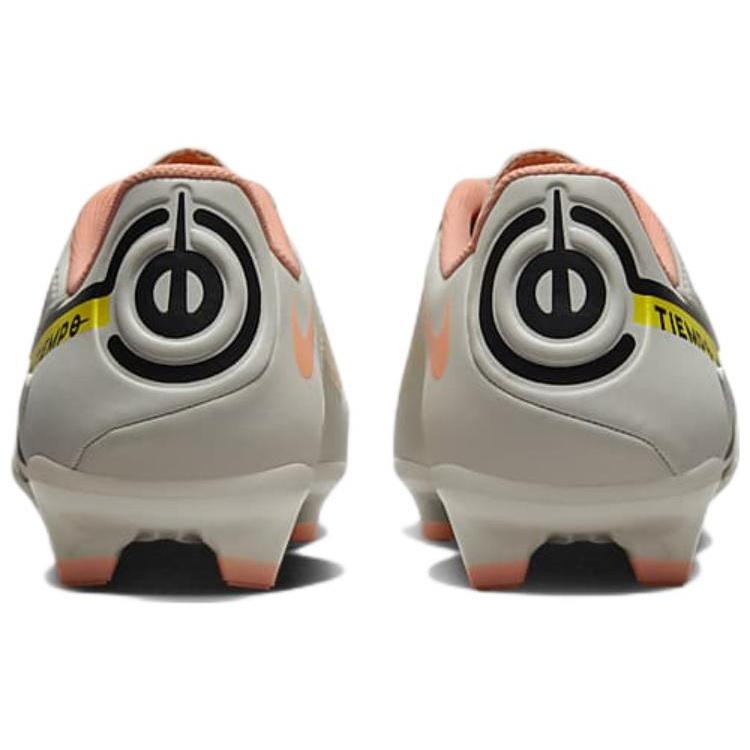 Nike Tiempo Legend 9 Academy MG 'Phantom Yellow Strike' Herren DA1174-002