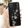 Case For Huawei Nova 9 Cover Nova 9 Pro Fashion Daisy Sunflower Soft Silicone Shockproof Bumper For Huawei Nova 9 SE Nova9 Funda