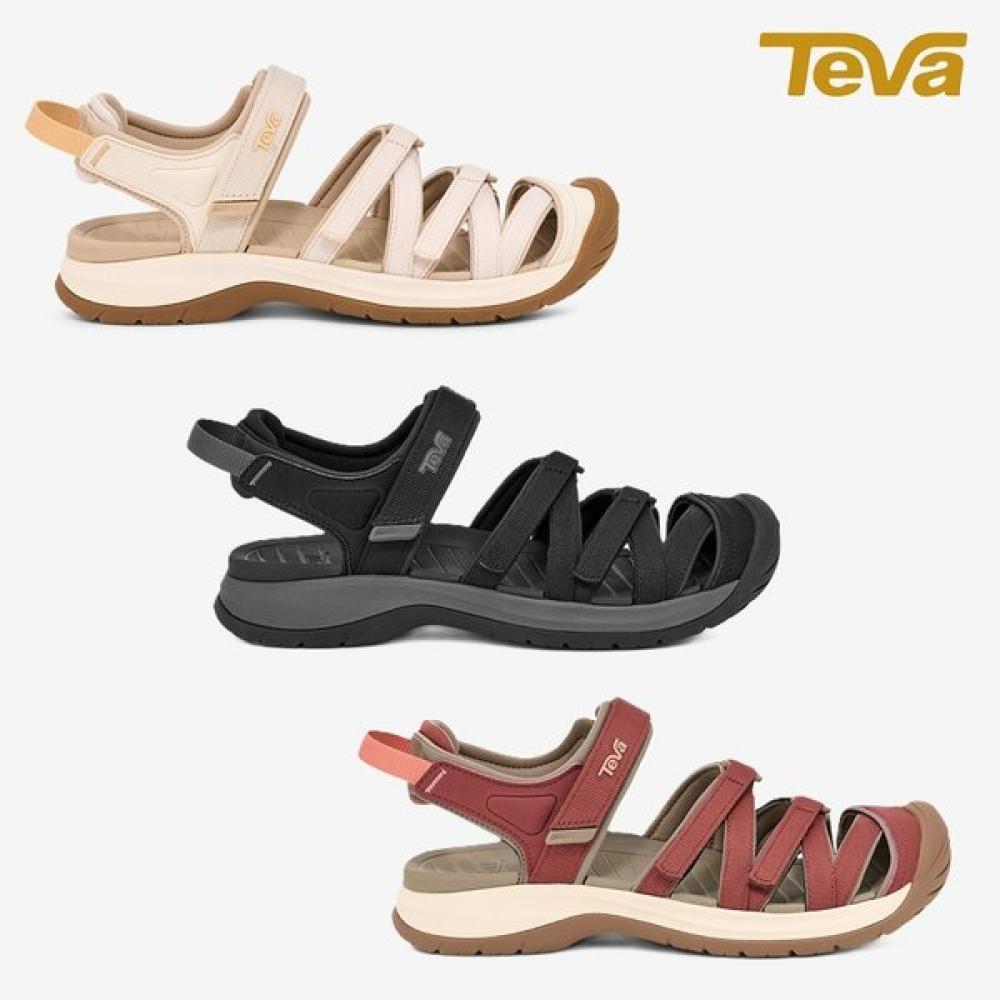Teva Everyday Water Play Women S SandalS Stvf2516310 MAH (burgundy)/250