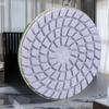 Polishing and Trimming Disc 80mm for Ceramic Tiles, Suitable for Dry Polishing of Marble and Quartz Stone