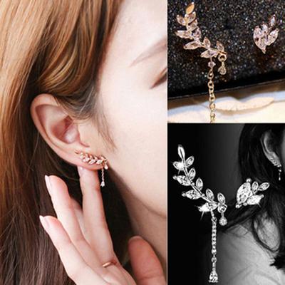 Ear Studs Elegant Portable Easy Matching