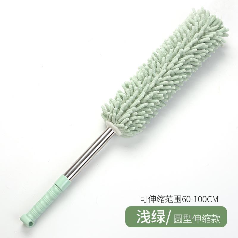 Microfiber Soft Duster Brush Dust Cleaner Can Not Lose Hair Static Anti Dusting Brush Home Air-condition Car Furniture Cleaning