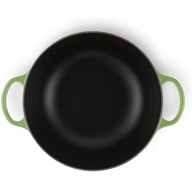 Le Creuset Signature La Marmite 26 Cm Bamboo Green 4.1 L (21114264080430)