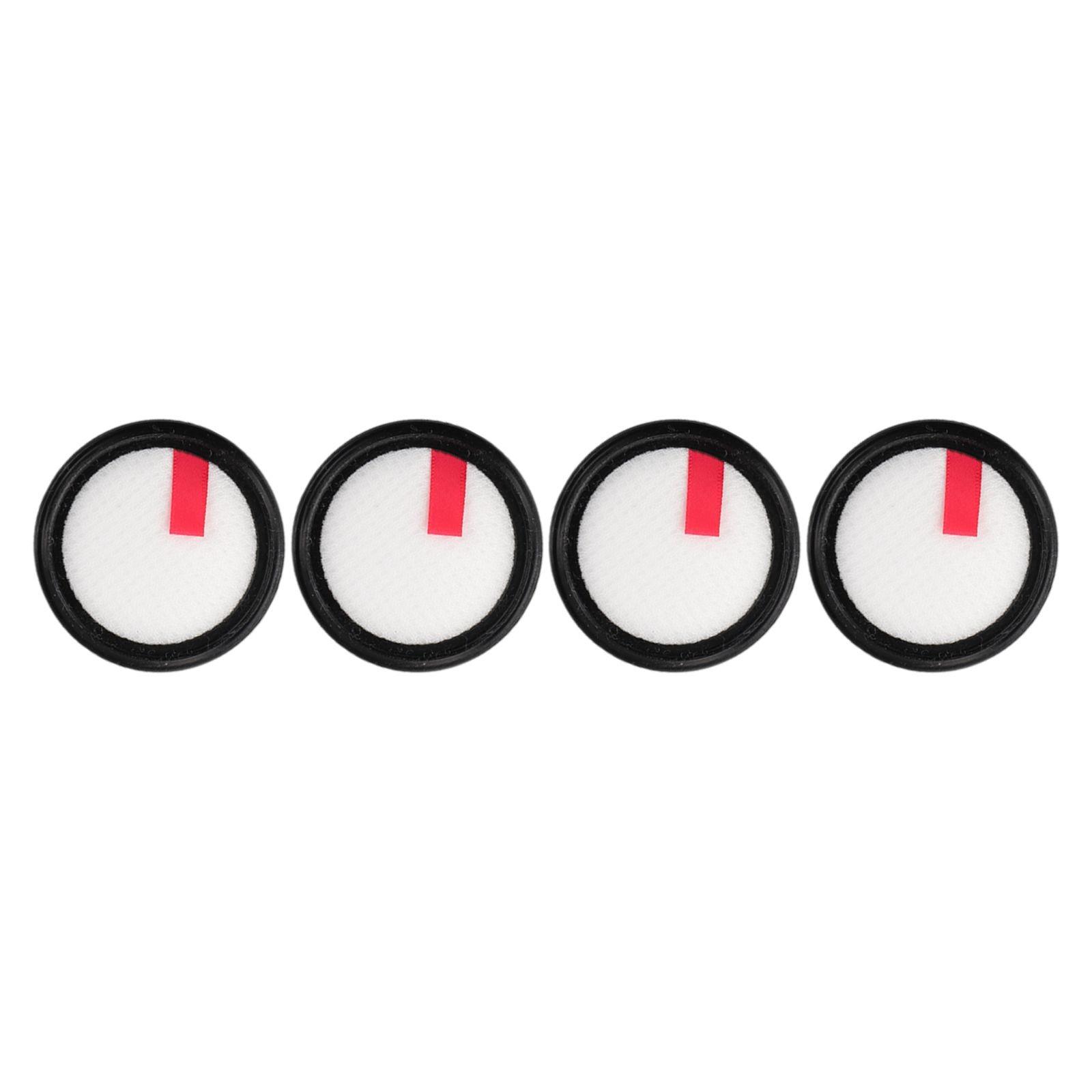 

Ручной пылесос Фильтры Запасные фильтры Улучшенная фильтрация 4 PACK