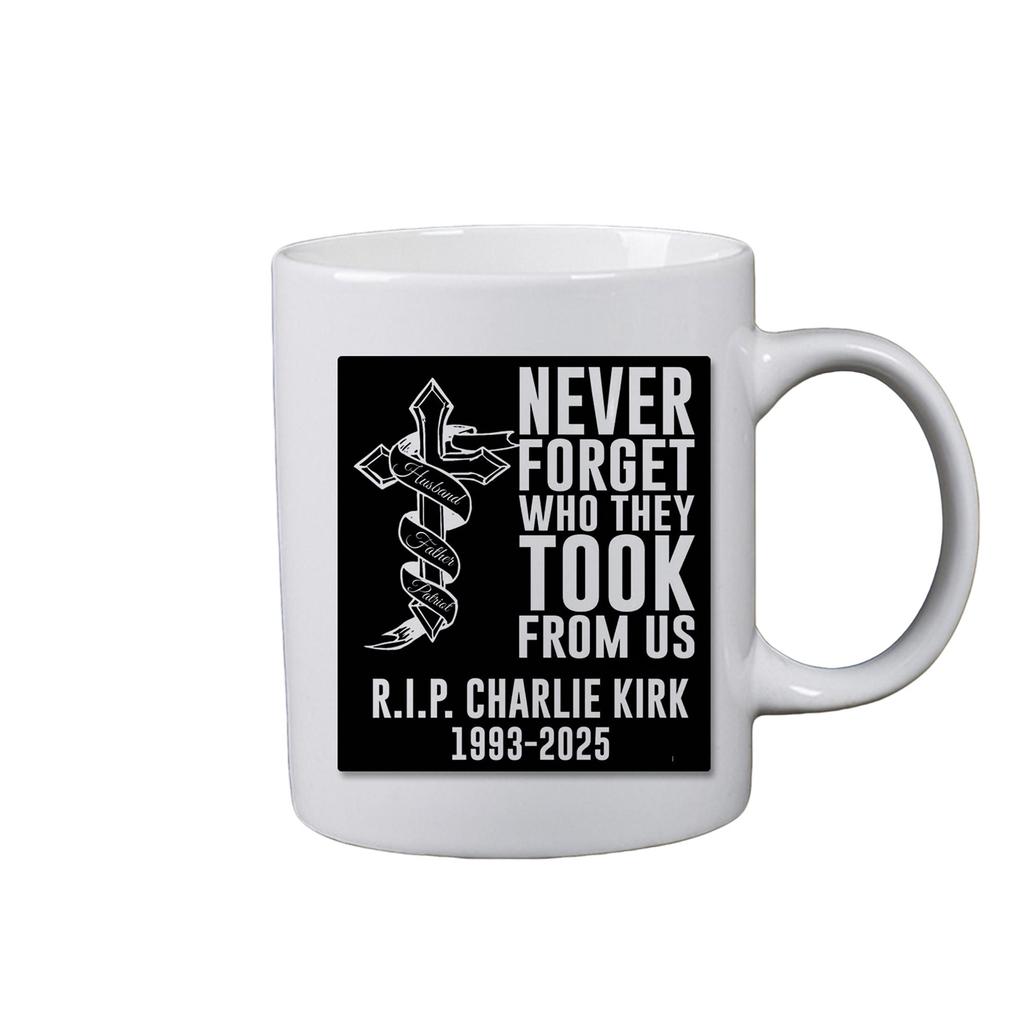 The New  Model, The Prestigious American Turning Point Mug, Coffee, Capacity 11 Ounces - 15 Ounces