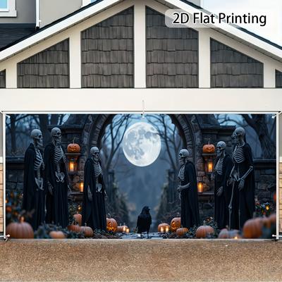 Slavnostní potřeby – Halloweenské doplňky