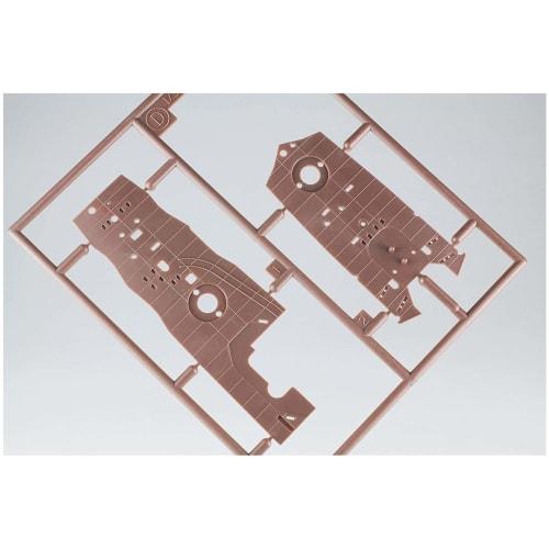 Hasegawa 1/350 Japanese Navy Destroyer Shimakaze Final Edition Z29