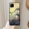 Carp Fish Case For Samsung Galaxy A16 A56 A36 A26 A25 A54 A34 A14 A52 A32 A12 A13 A33 A53 A15 A35 A55