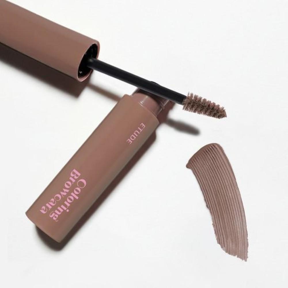 ETUDE Drawing Eyes Coloring Brow Cara