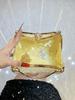 Elegant Pearl Evening Bags For Women Luxury Chain Shoulder Crossbody Bags Fashionable Party Wedding Clutch Ladies Purse Handbags