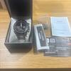 Used CASIO EDIFICE Bluetooth Tough Solar Watch