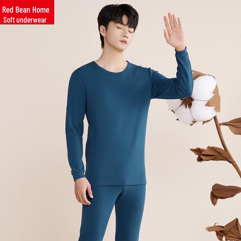 

Комплект термобелья Hodo Home из чистого хлопка 3XL 185