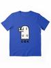 Nichijou Nichijou OBK Obake Unisex T-Shirt Essential Unisex T-Shirt